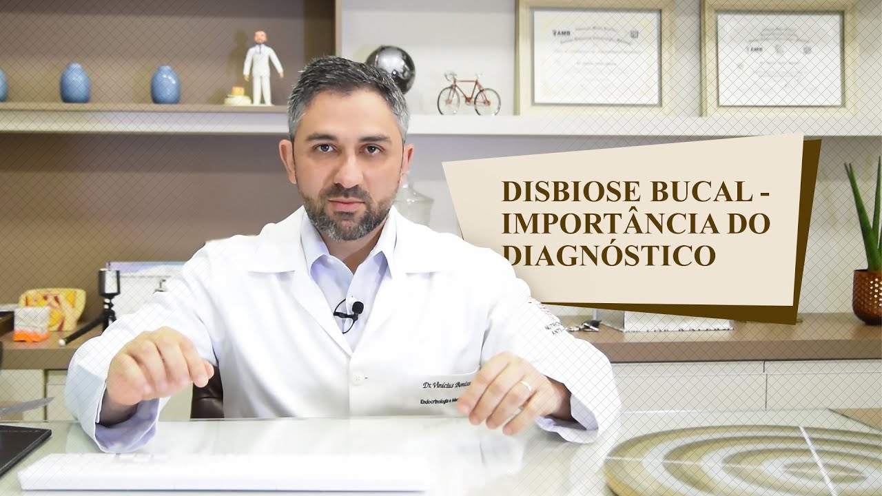 Disbiose Bucal - Tudo o que voc&ecirc; precisa saber sobre este problema.
