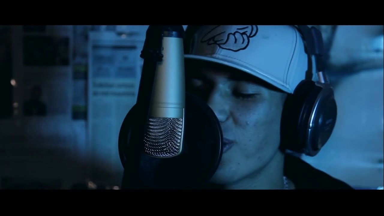 Solo Para Ti -Fanner  Video Oficial
