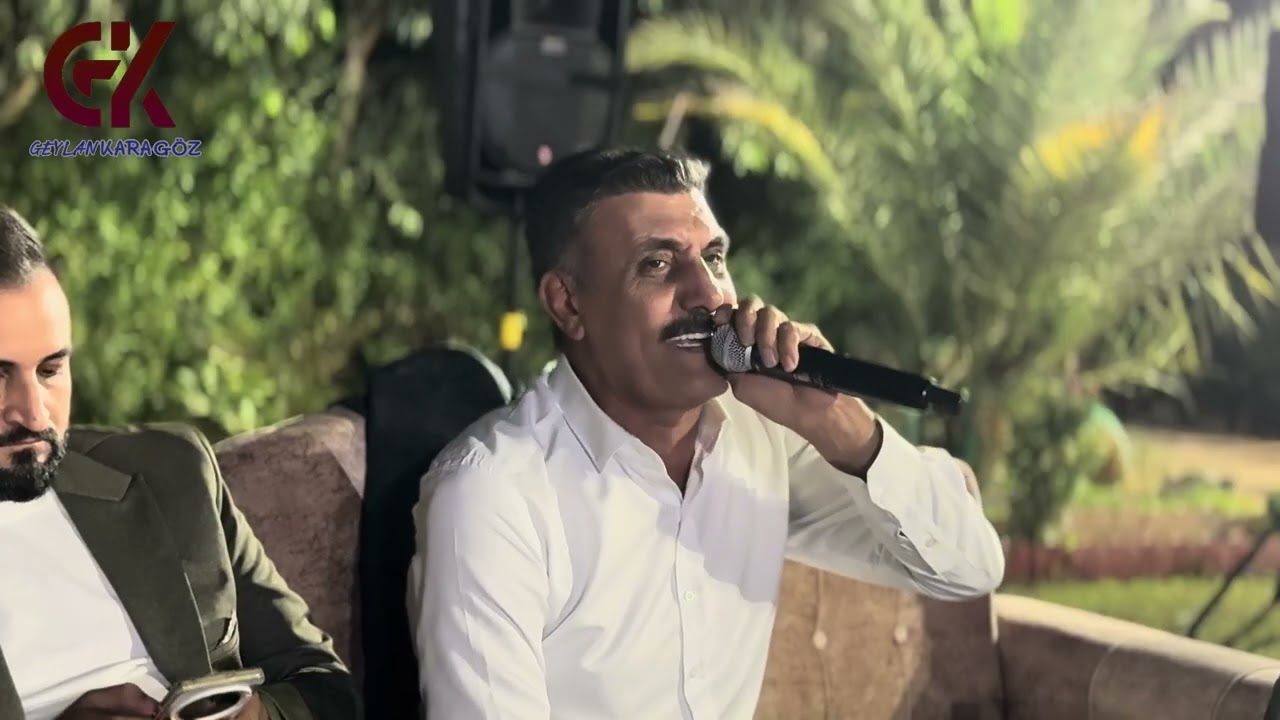 اجمل مقام  من فنان علي بنا واجمل اغاني تركماني  