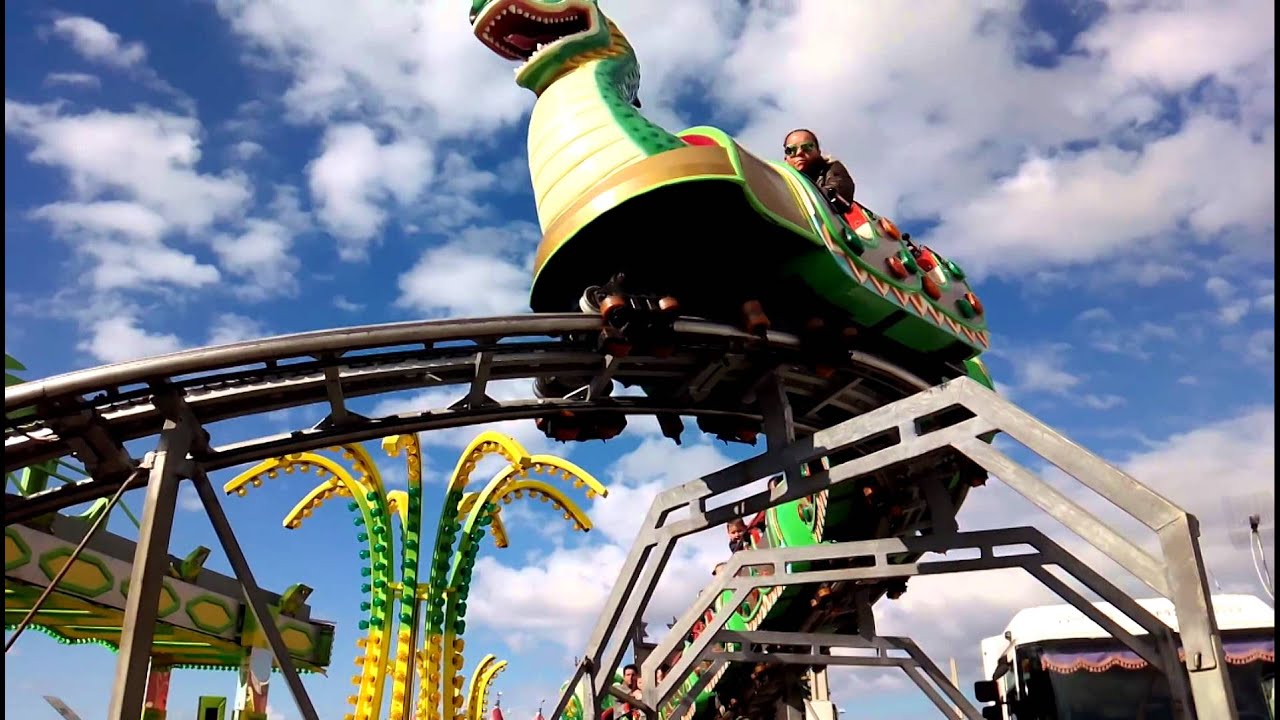 Dragón 2