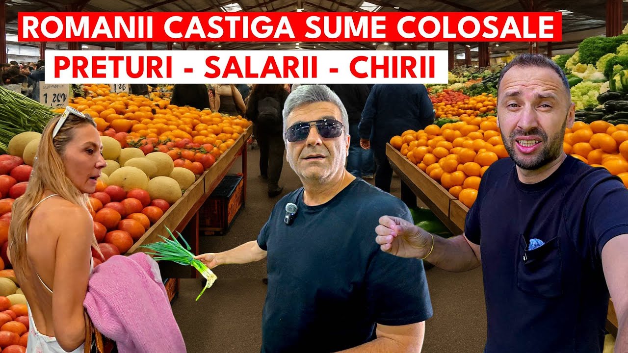 🇦🇺 AUSTRALIA: Cât costă viața într-o țară civilizată | Mai ieftin ca în ROMÂNIA?