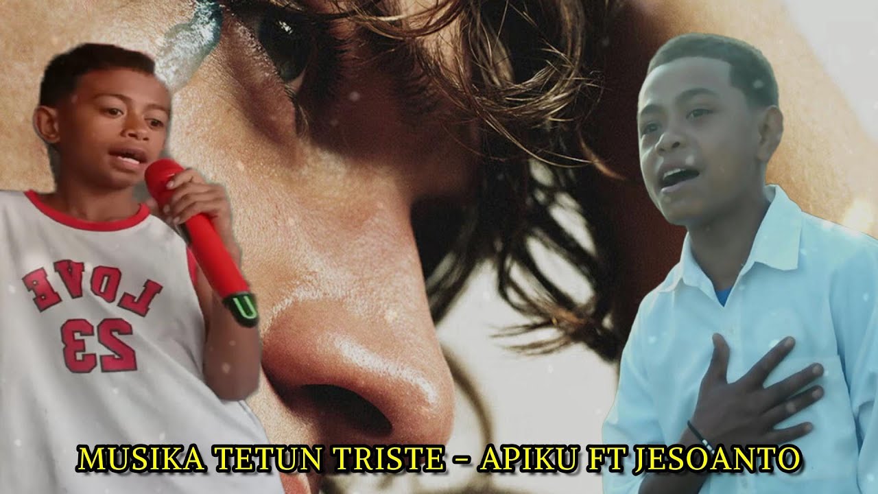 Musika Sofre Apiku & Jesoanto - Rona Mais Lalika Tara aan