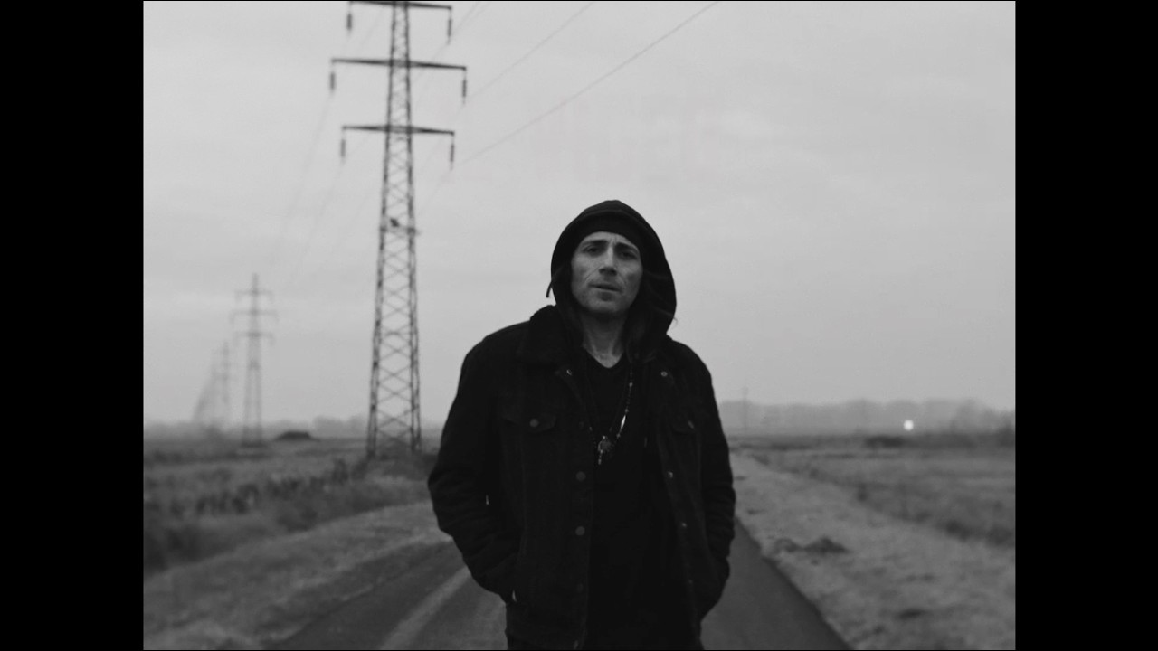 ALESSIO CREATURA - LIBERO DALLE COSE (VIDEO UFFICIALE)