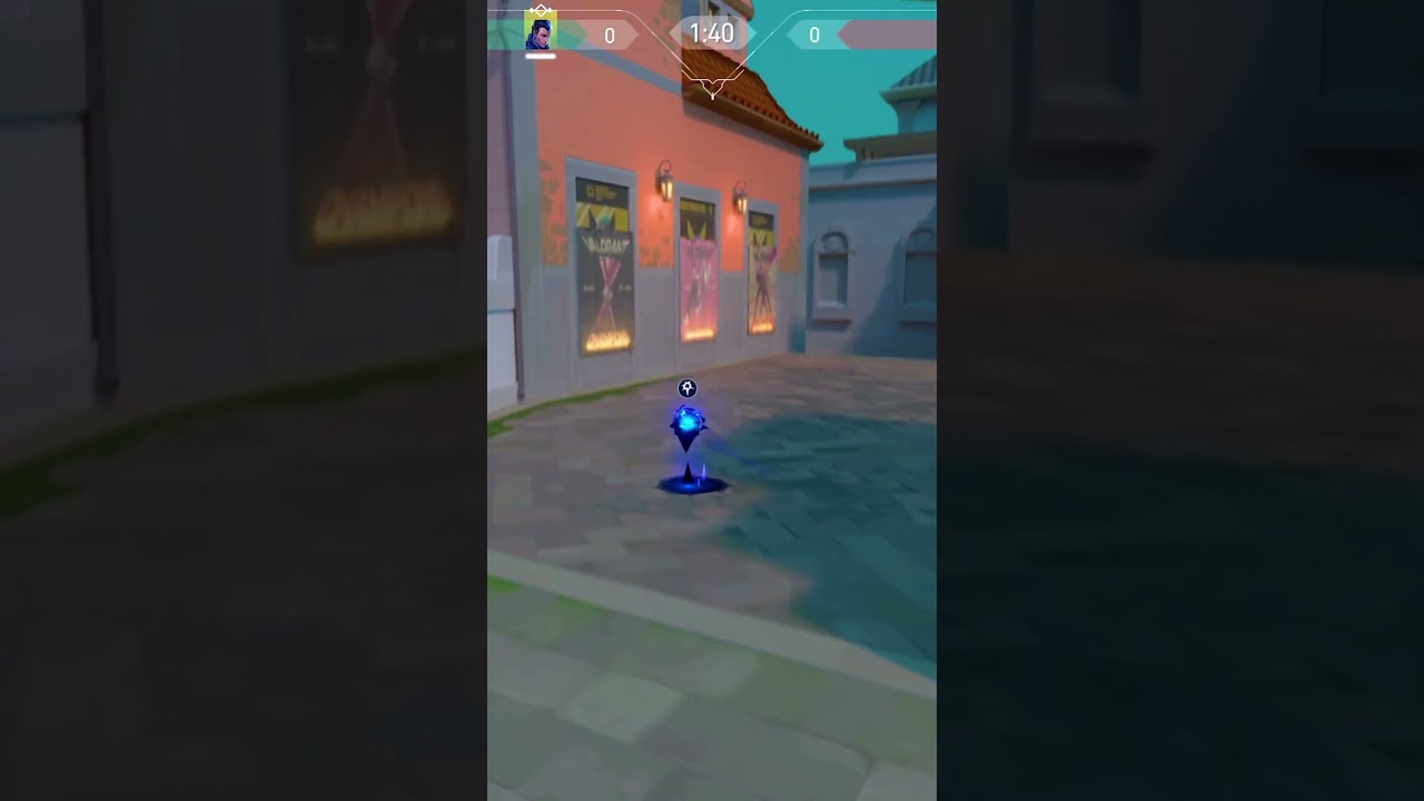 Best Yoru tp on Pearl Pt. 13