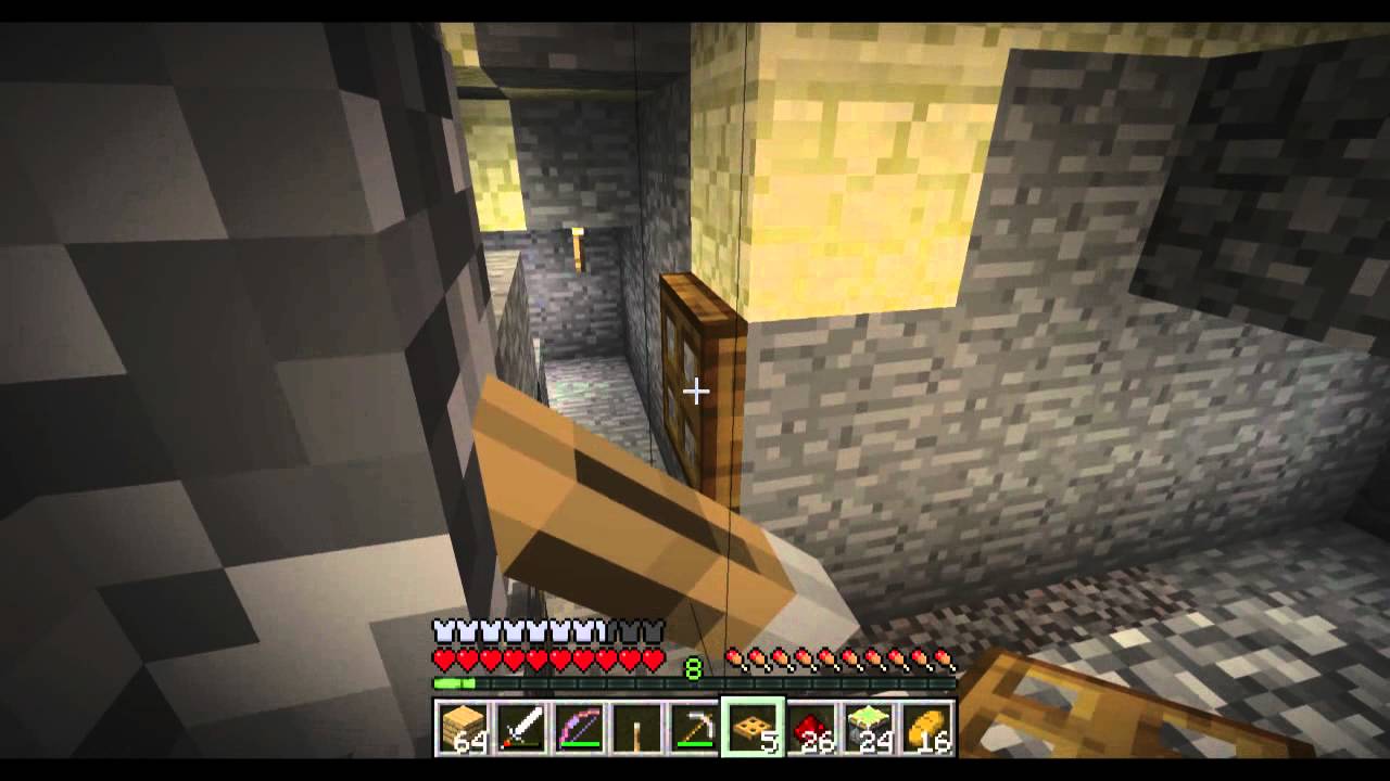 HermitCraft Minecraft LP Ep 31 - PRANKED!!! 