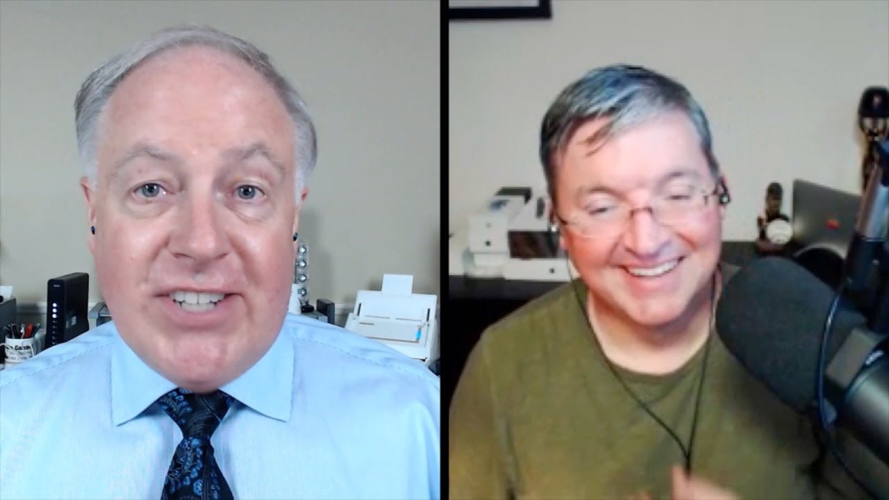MacVoices #16185: Jason Snell's Updated Crash Course on Apple's Photos