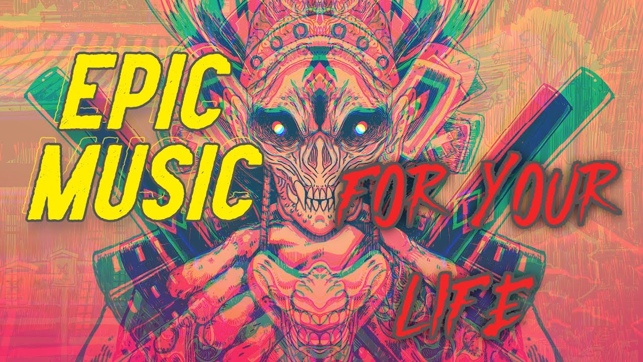 Battle In The Afterlife ││ Epic Music For Your Life