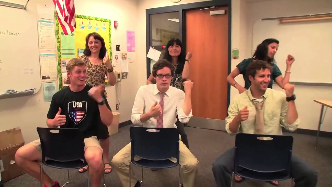 NPHS is Happy!