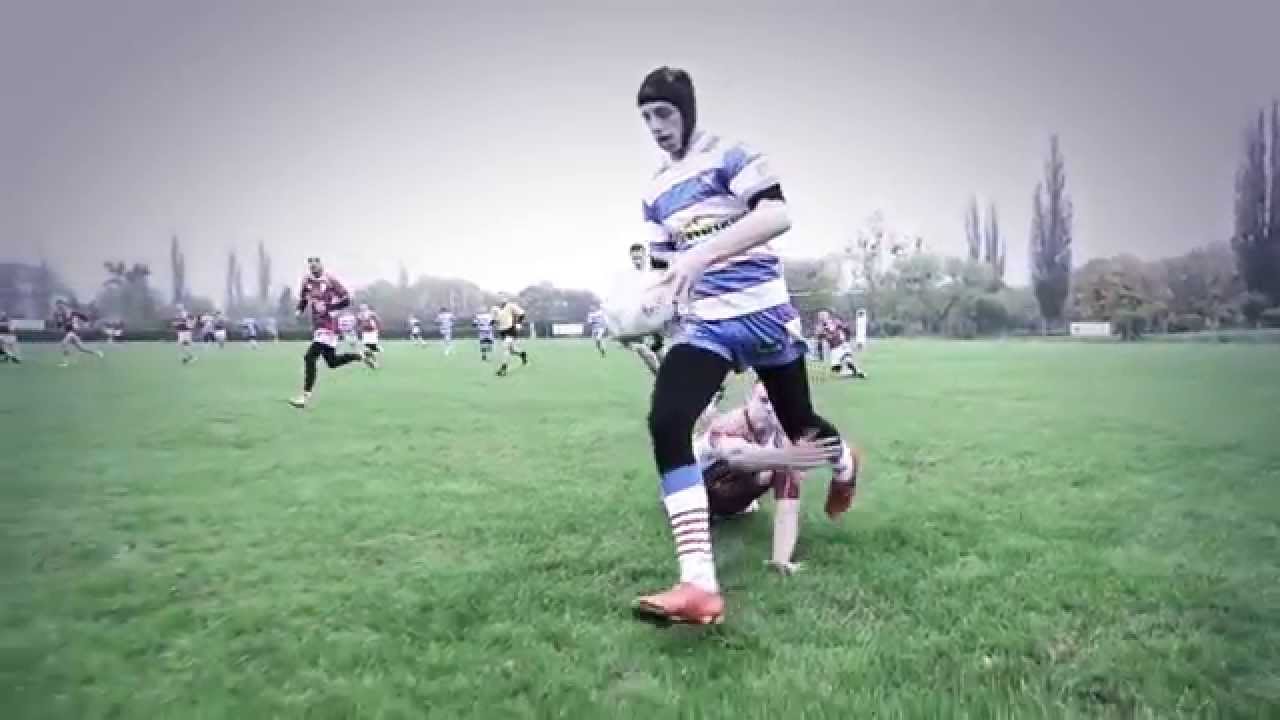 Test FreeFly Movi - beauty shot + slow motion ( Movi M10 + Red Epic + Sony FS700 ) Rugby Poznań