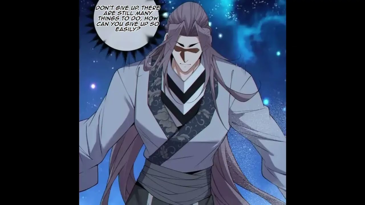 My Disciples Are All Big Villains Chapter-490