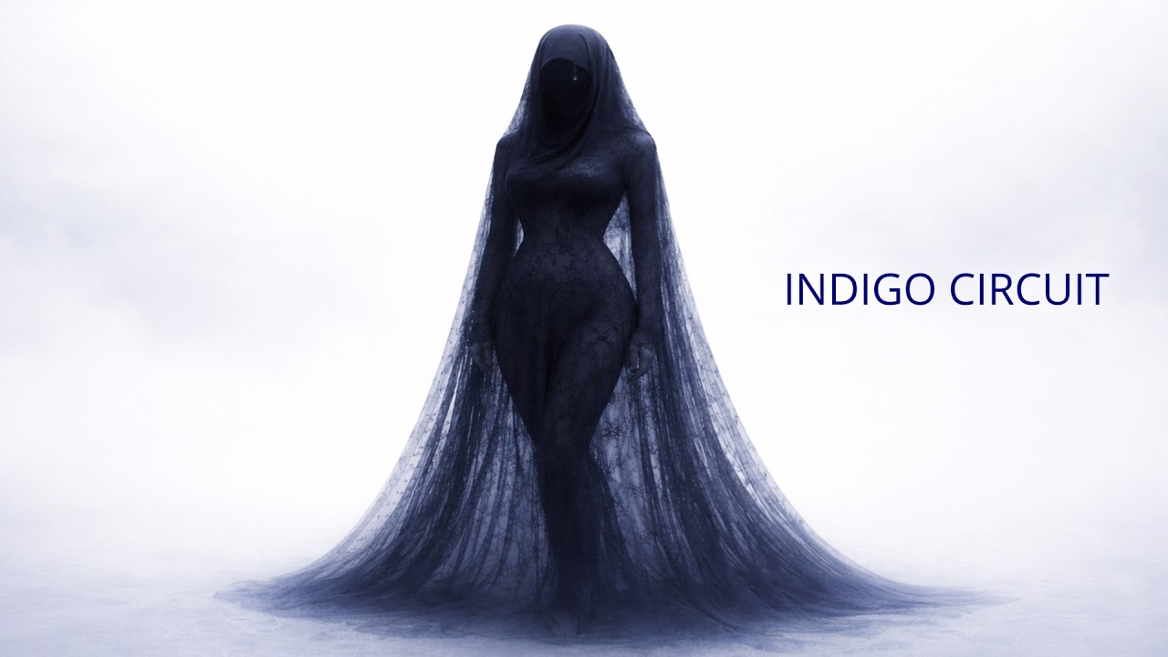 INDIGO CIRCUIT | ORIGIN