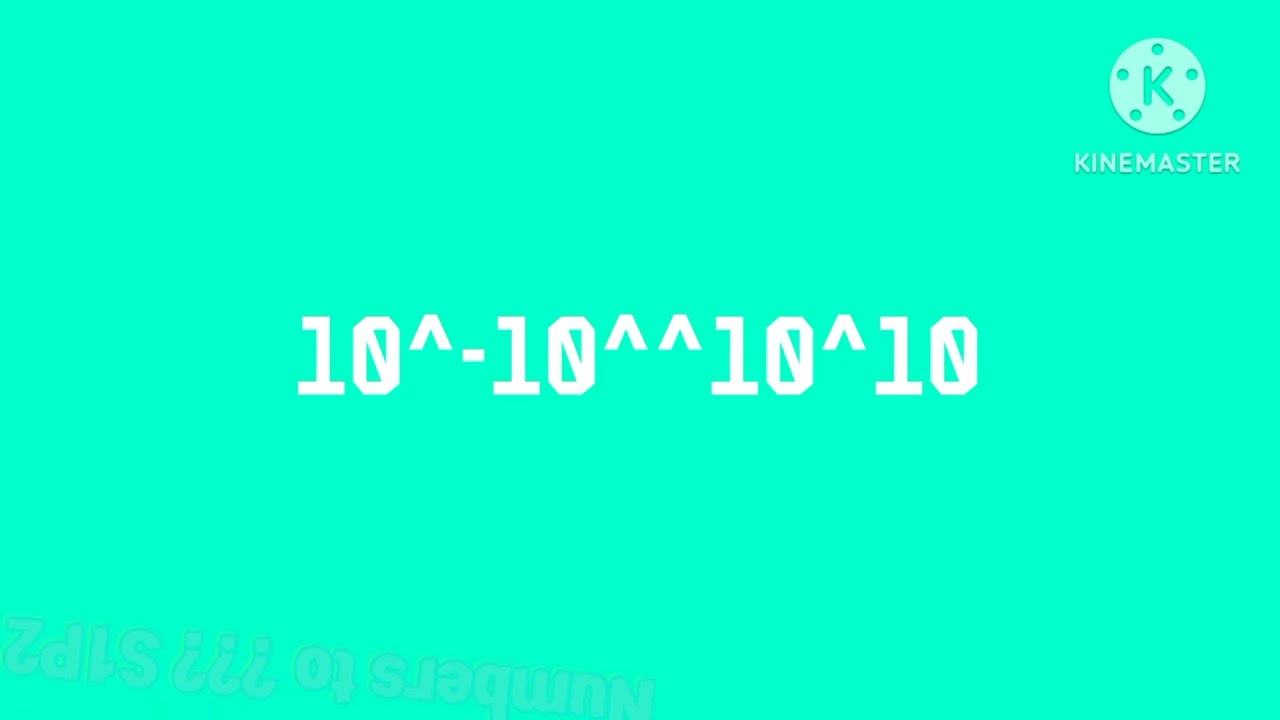 Numbers to ??? S1P2 | One | @blueshepgoldyt5335  do S1P3