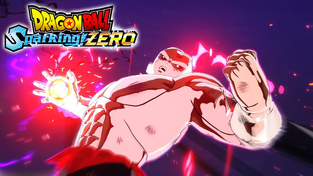 Dragon Ball Sparking Zero is the Best Dragon Ball Game