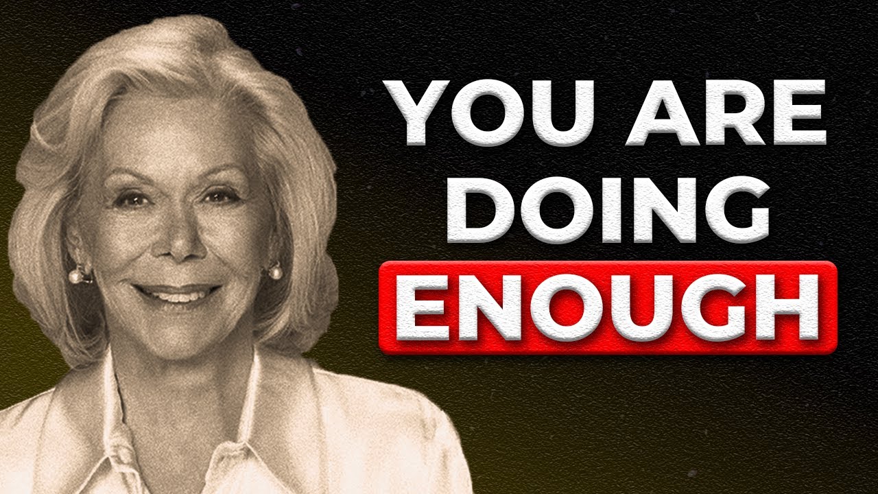 The Reminder You Needed Today | Louise Hay