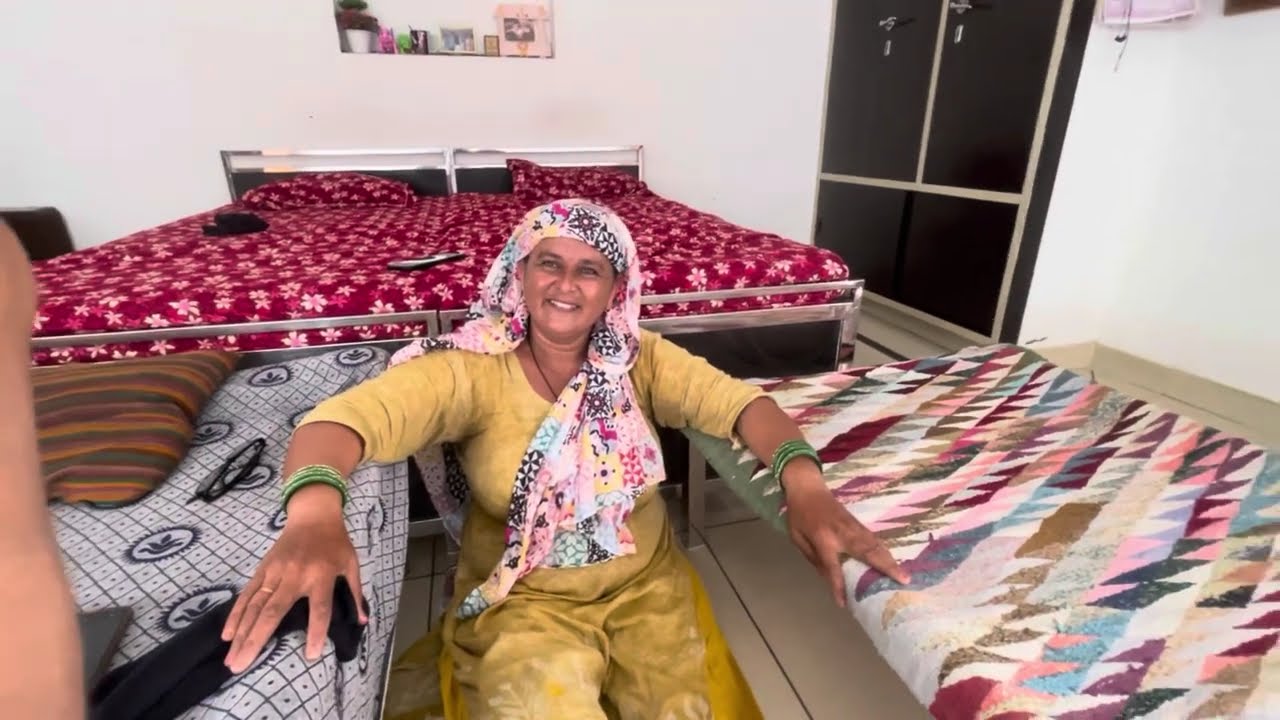 भाई बना पापा 😍और मैं चाचु 😍