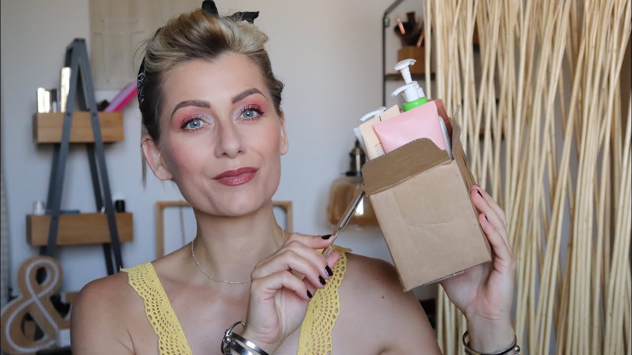 MES MEILLEURS 👉 NETTOYANTS VISAGE DU MOMENT // FAVORIS // TYPES DE PEAU 💯