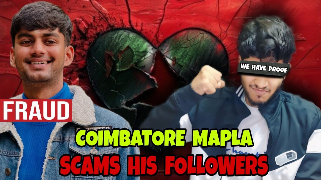 Coimbatore மனைவி Roast / SPOOF
