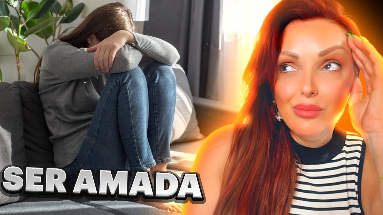 EU SO QUERIA SER AMADA