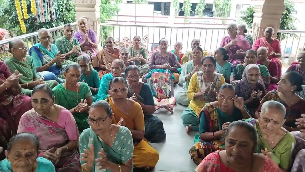 એરડી માં મીઠાશ  આવે નહીં નુગરા ને ભક્તિ ફાવે નહીં