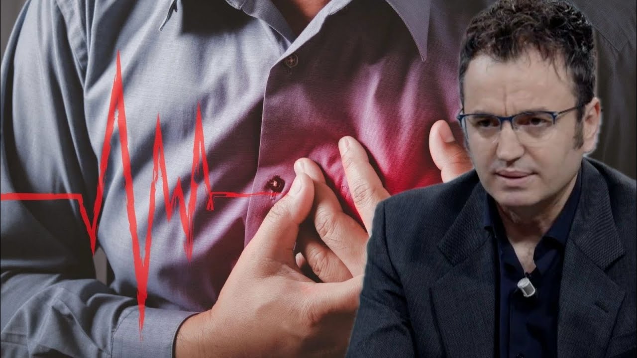 Llojet e aritmive kardiake dhe diagnostikimi i tyre, këshillat e kardiologut Alfred Nona