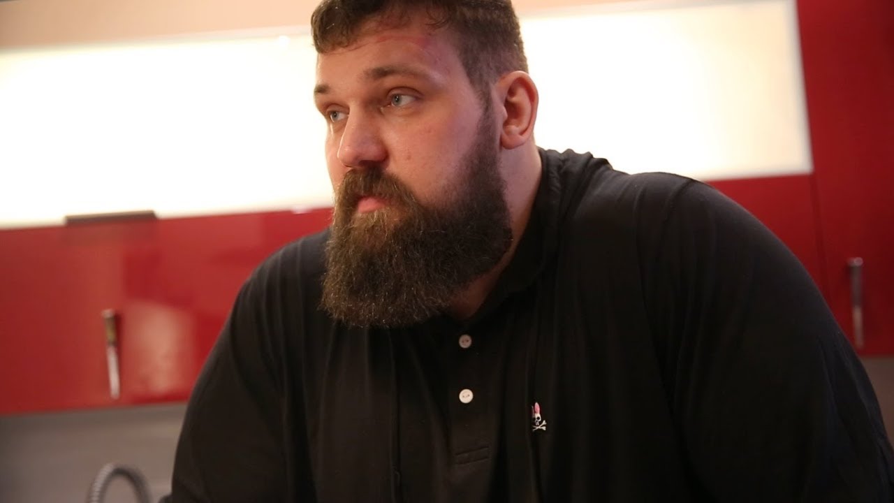 КИРИЛЛ САРЫЧЕВ ОБ АЛКОГОЛЕ 