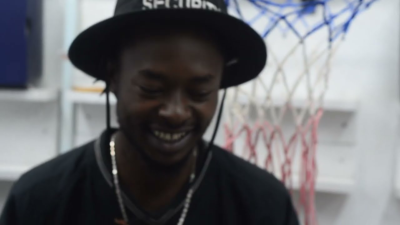 Fakii - magoee ft Mr shad,JJ