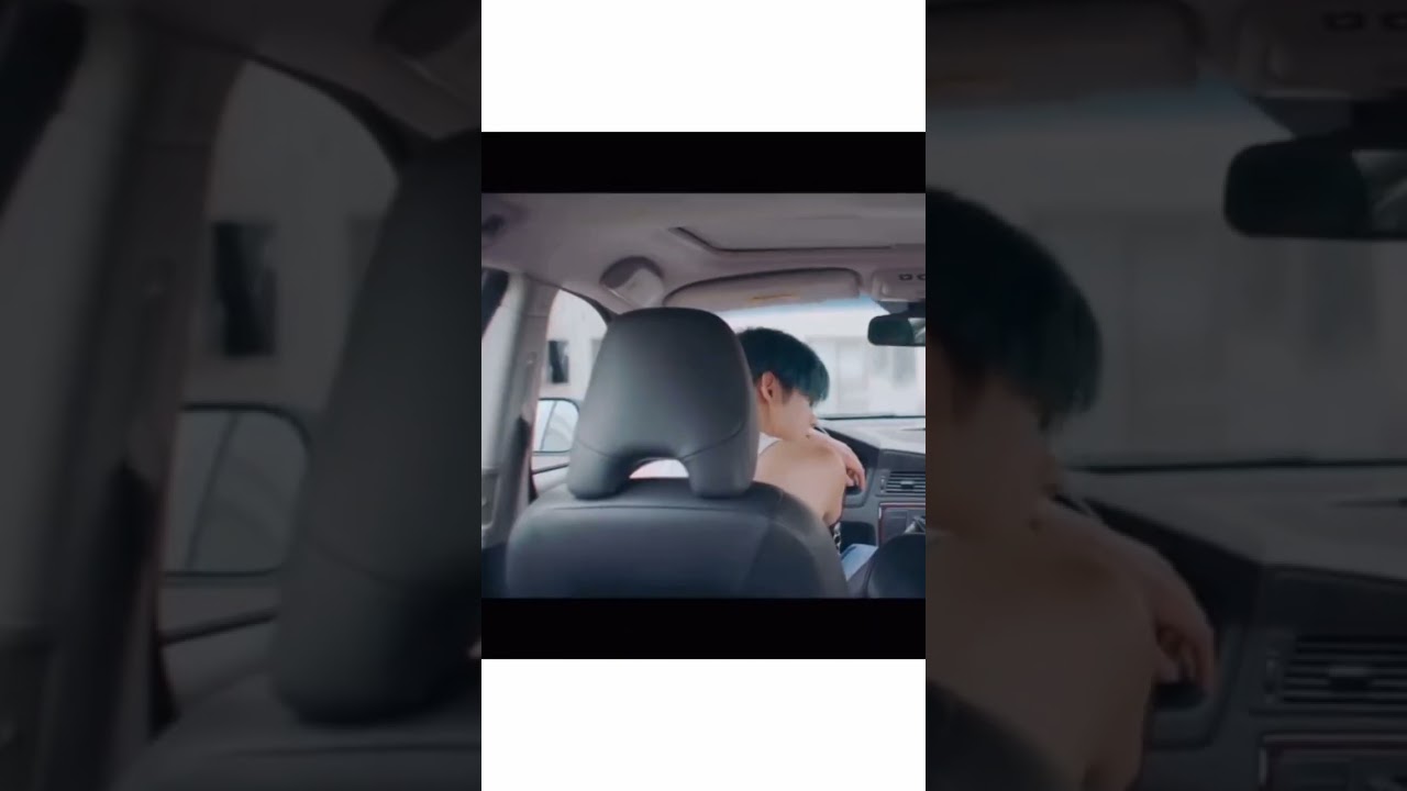 That means it's the same girl🥺 What in the Txt universe is this #txt #yeonjun #taehyun #taejun