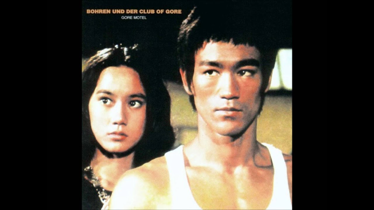 Bohren & der Club of Gore - Conway Twitty Zieh Mit Mir