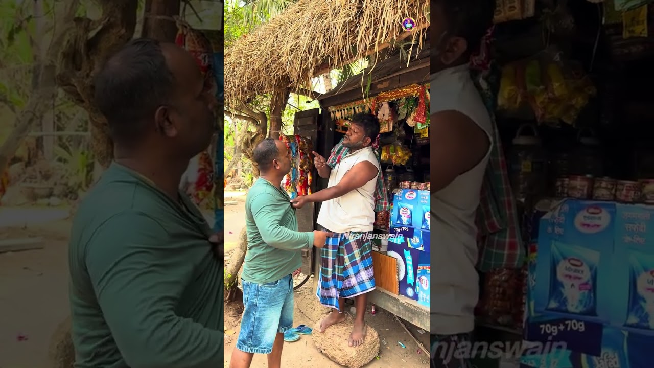 Safal ପାଇଁ ମହାଭାରତ..😭@SalipurHappyVlog 