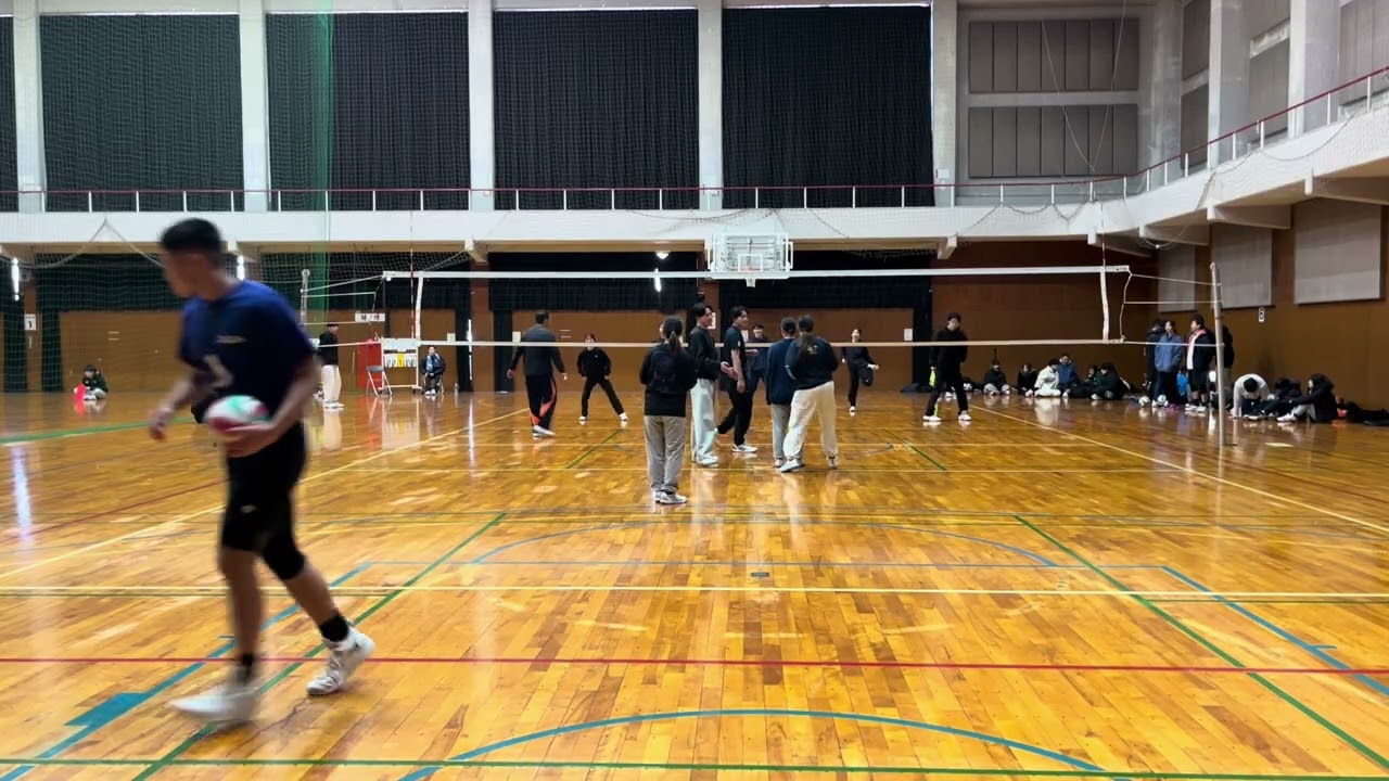 2026.01.25 ニャークス⑥