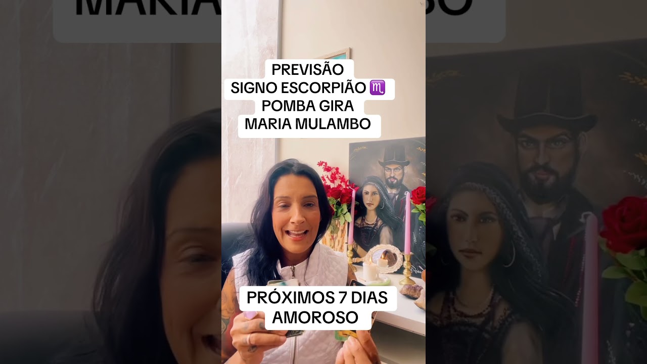 Signo escorpi&atilde;o #cartomancia #tarot #signoescorpiao #signoescorpi&atilde;o #escorpi&atilde;o #escorpio #taro