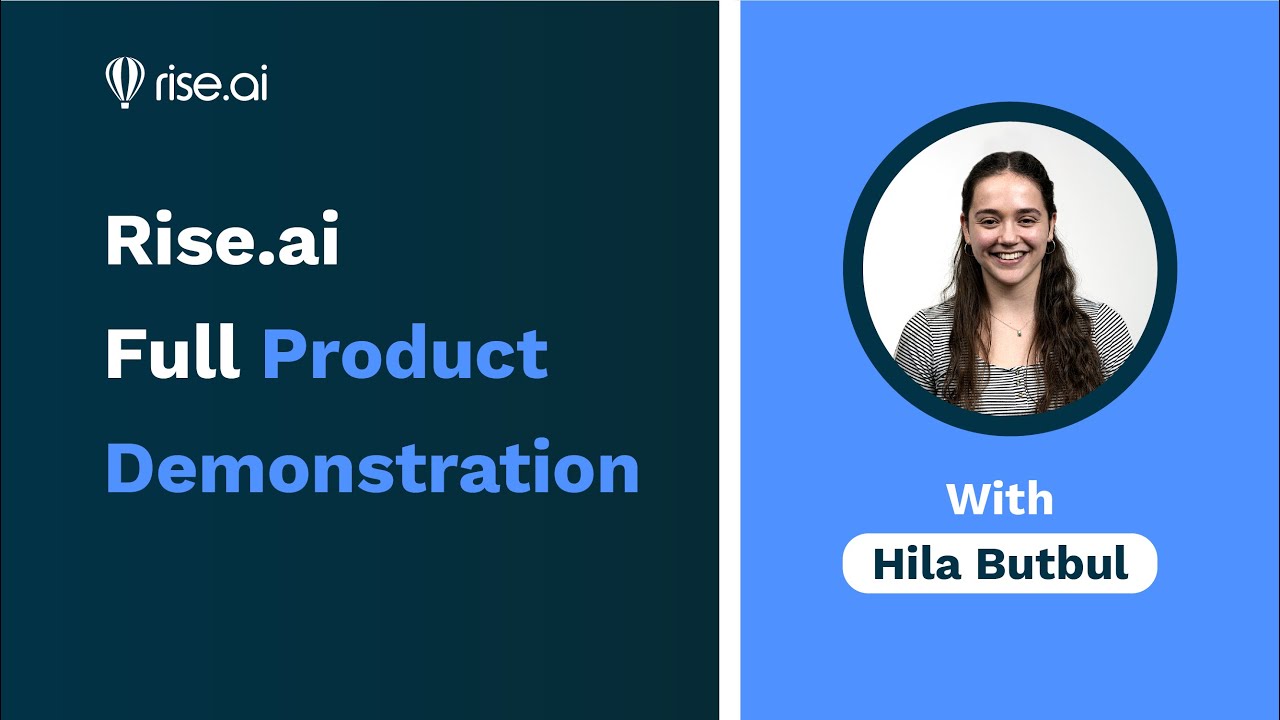Rise.ai product demo | Store Credit & Gift Card solutions for your online brand