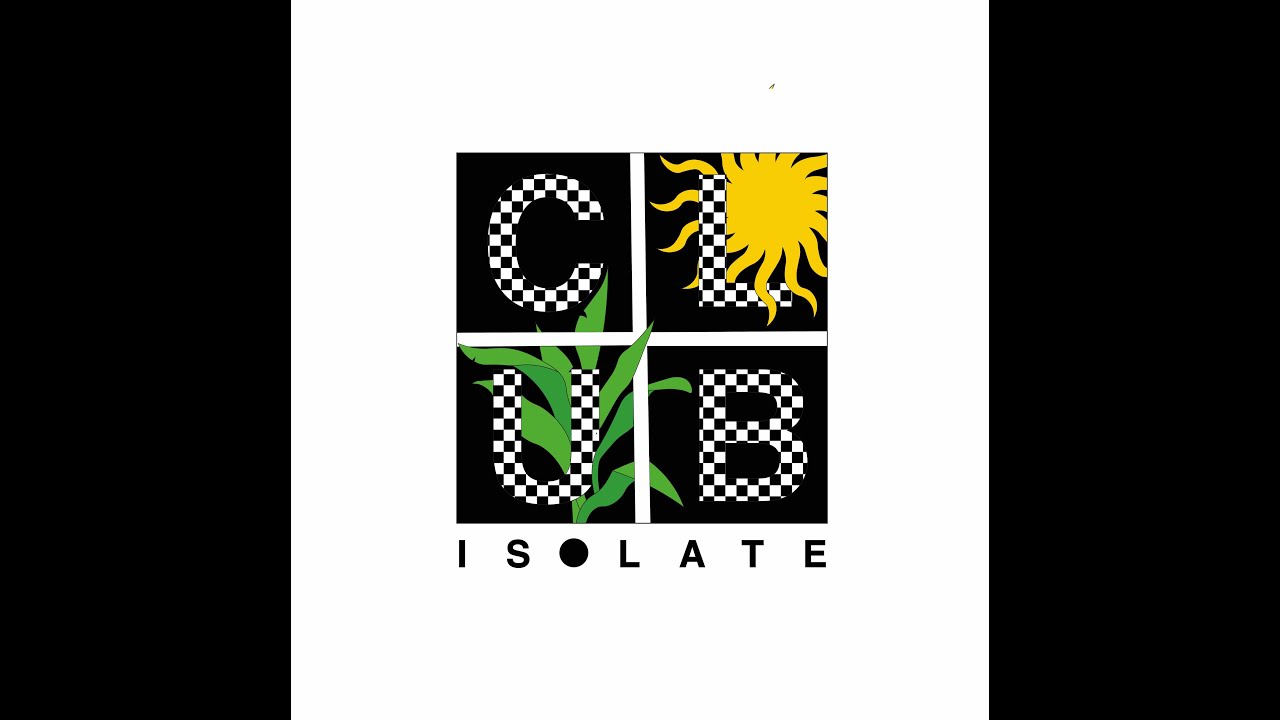 Club Isolate TEST 1