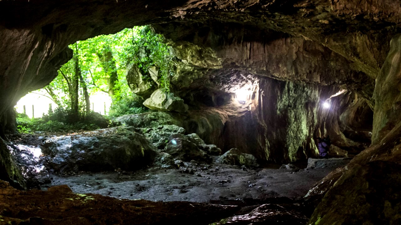 Santa Agueda Basque Song