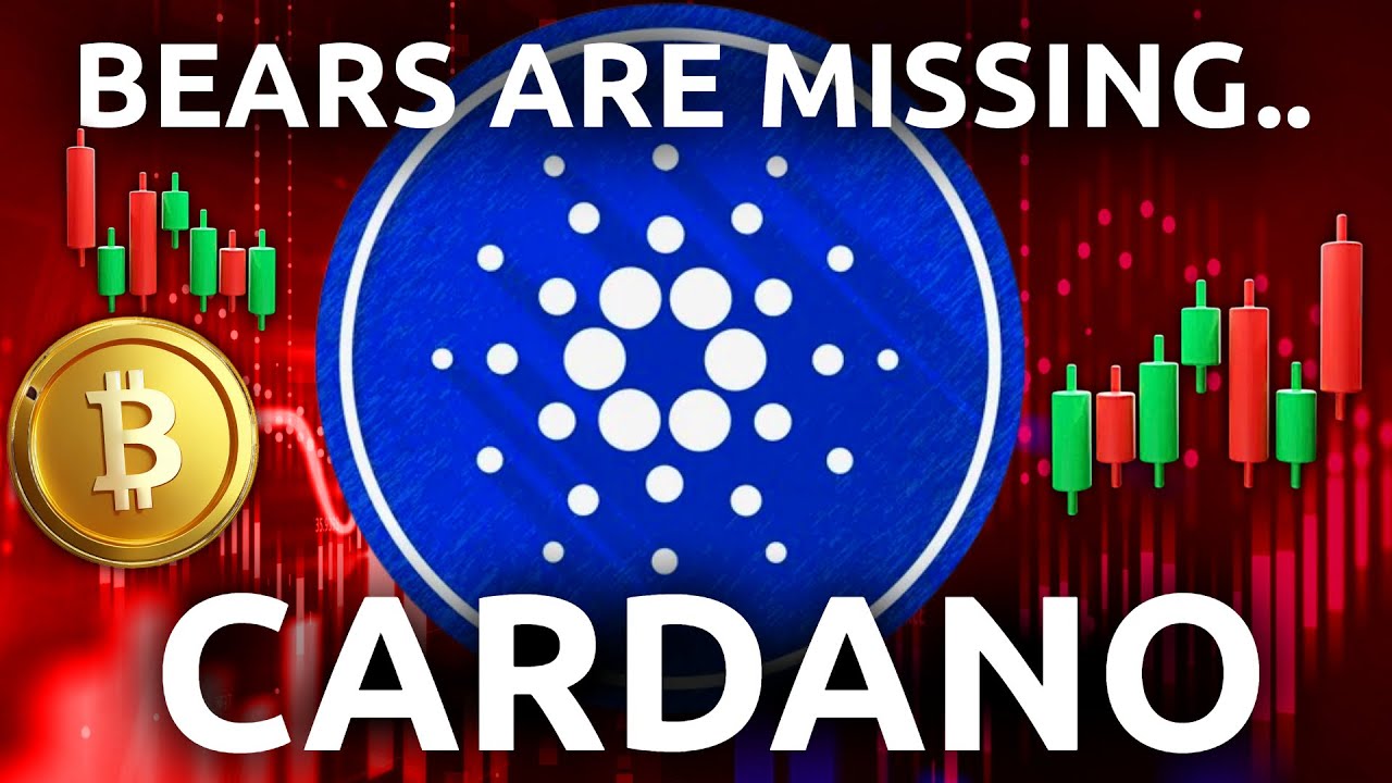 Cardano (ADA) - 4-й раз в этом цикле (прогноз цены на 2026 год)