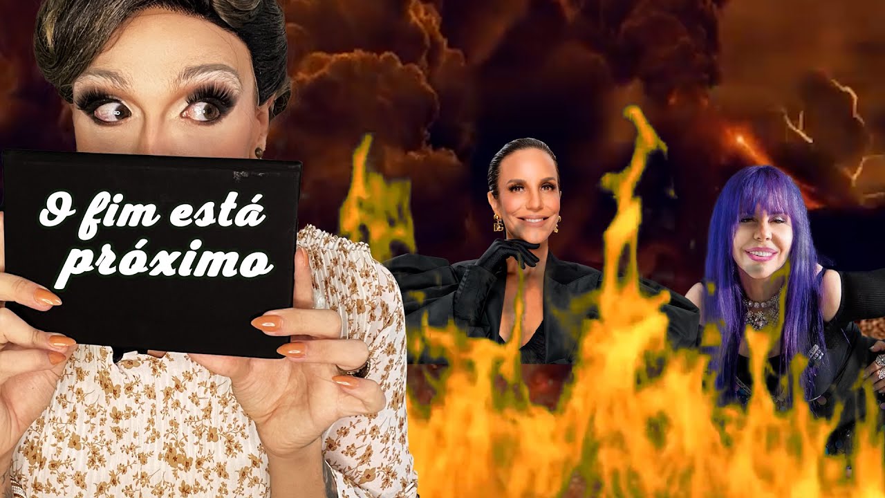 NARRATIVAS DE FIM DO MUNDO