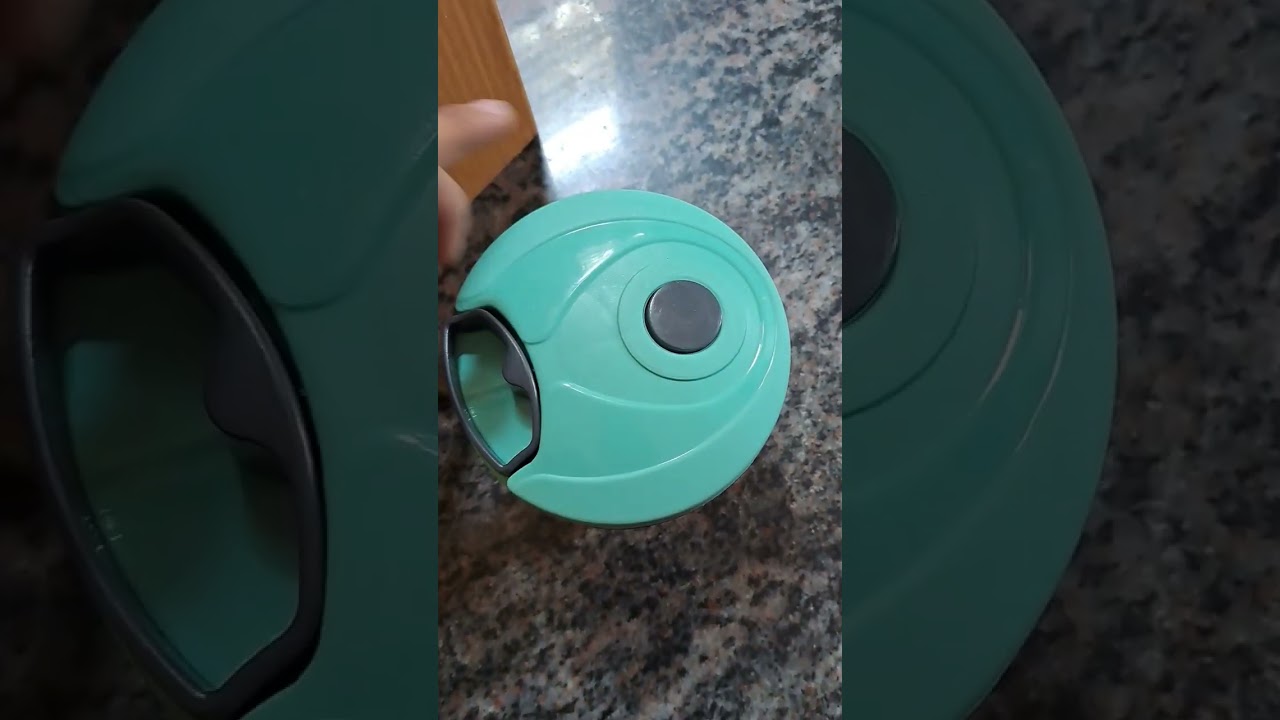 Flipkart SmartBuy Blue Vegetable & Fruit Chopper MRP ₹139 #unboxing #shorts #chopper