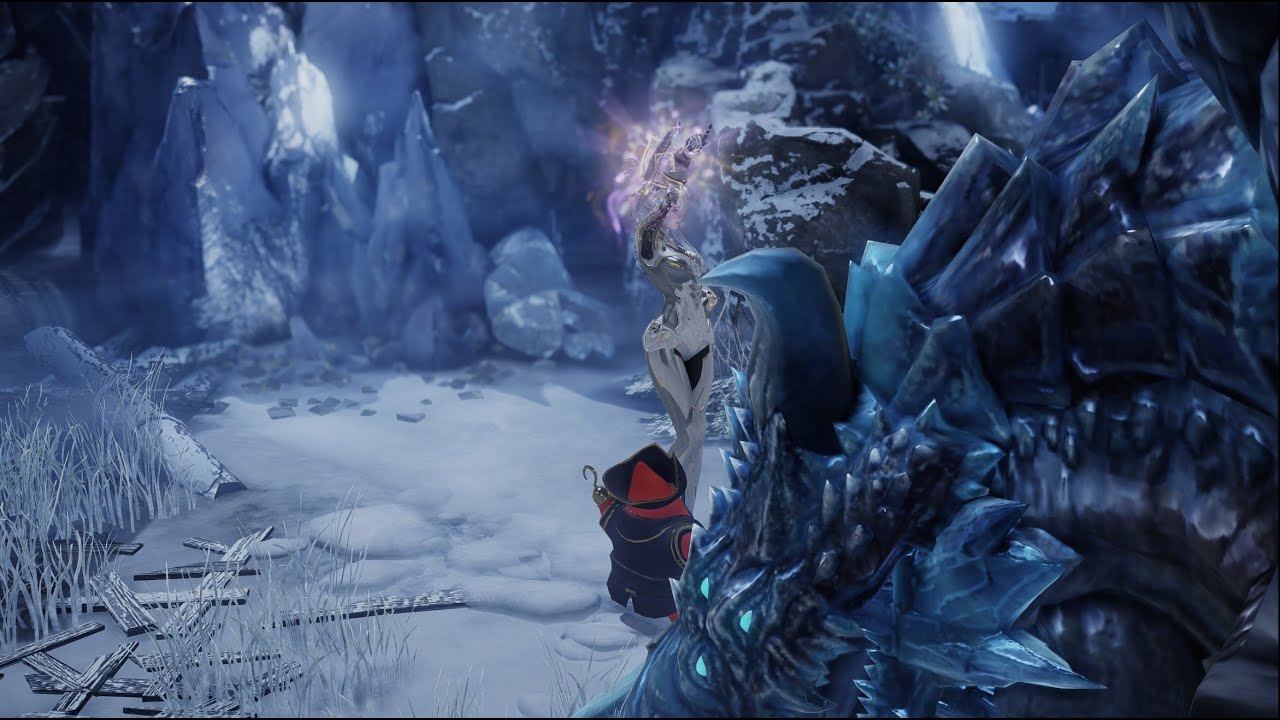 Lost Ark - Kungelanium: 1475 Emperor Arcanist Solo 4:14