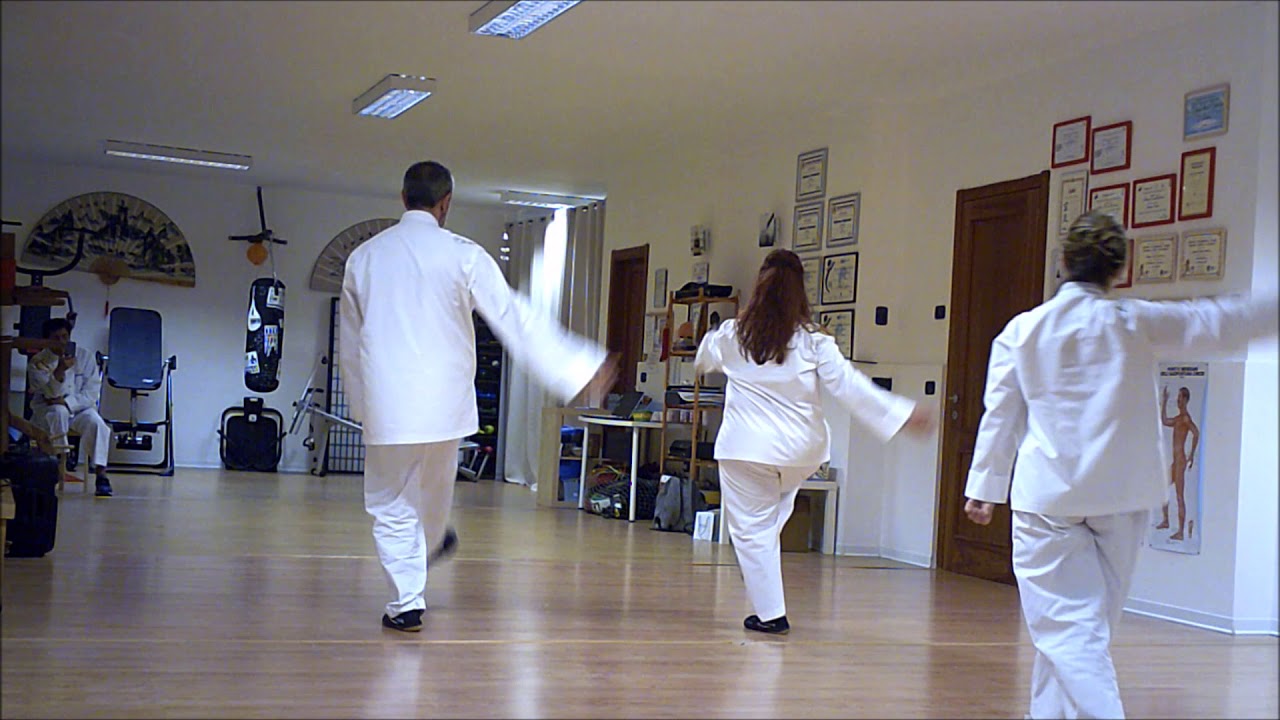 vietnam taichi
