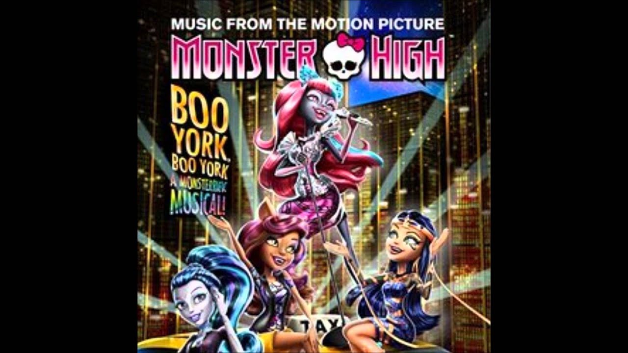 Fright Song