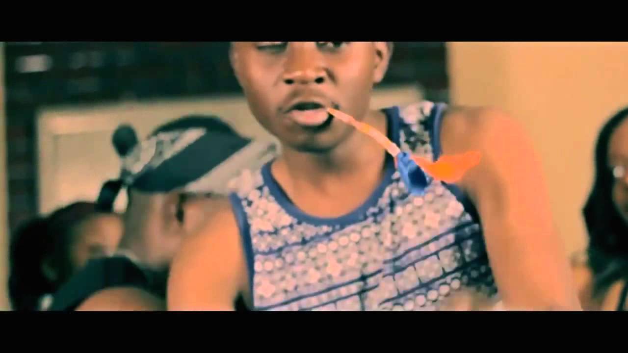 DJ Toots   'Instagram' Ft  F Jay, Thee Ajay & Marvel Official Video