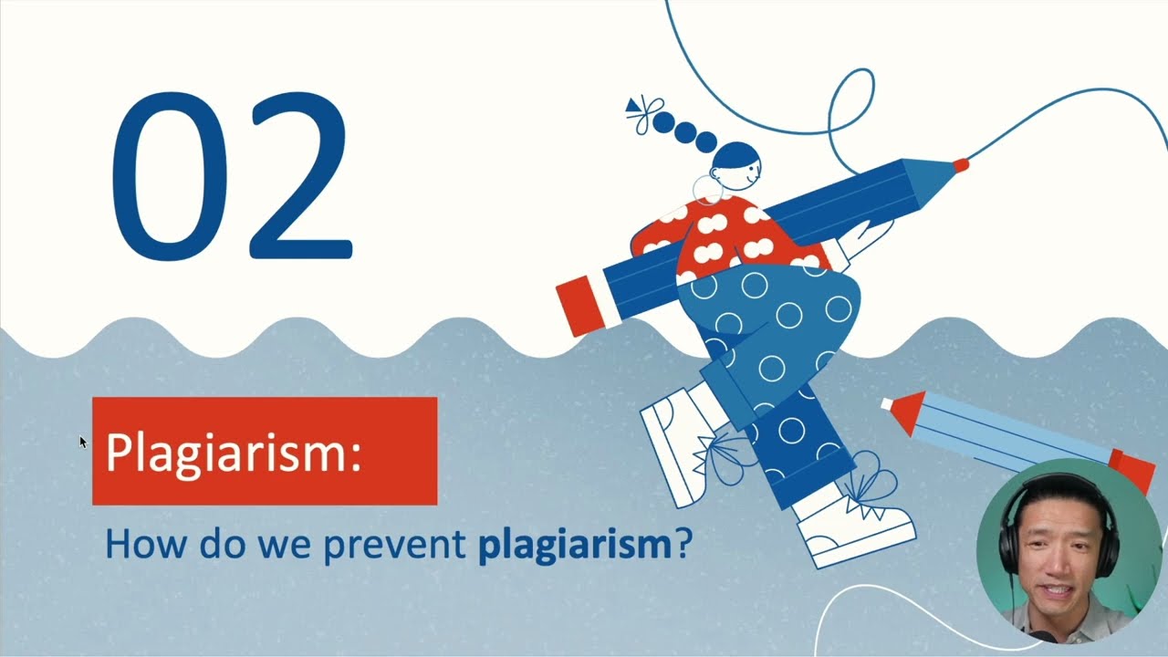What is Plagiarism