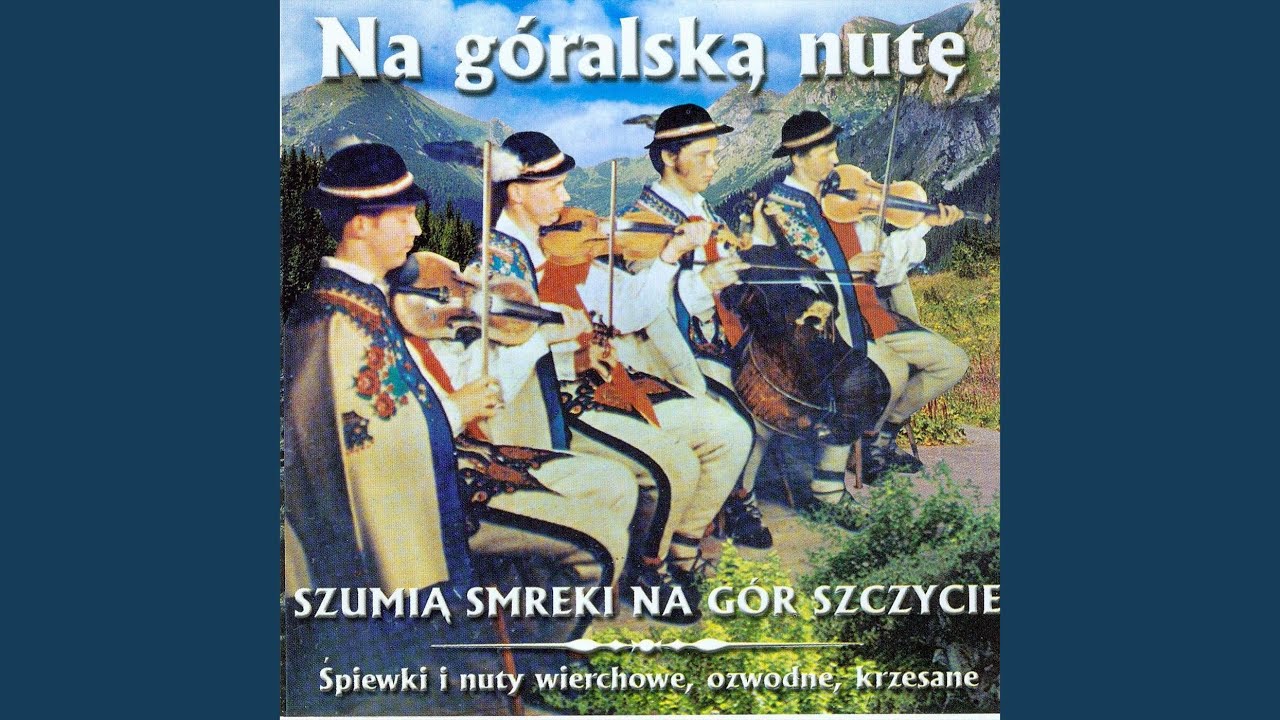 Na góralska nute cz. 13