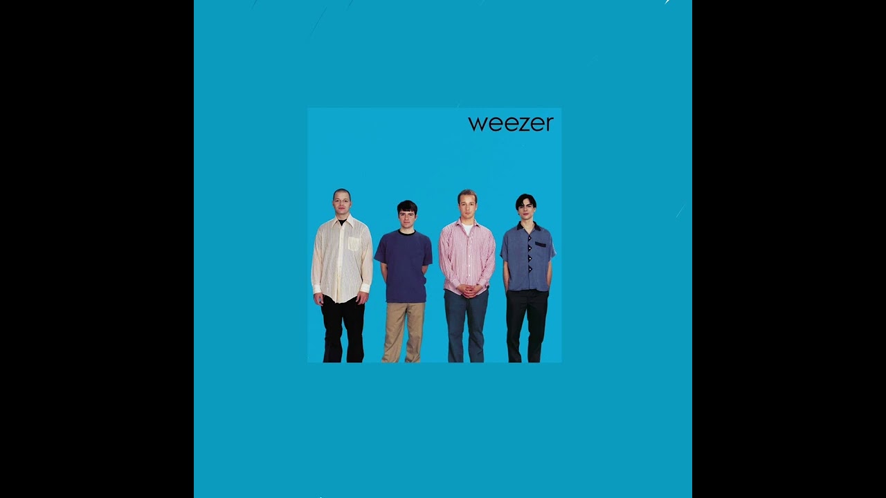 Weezer-buddy holly best part 1 hour loop #weezer #buddyholly #1hourloop 1hour @jschlatt