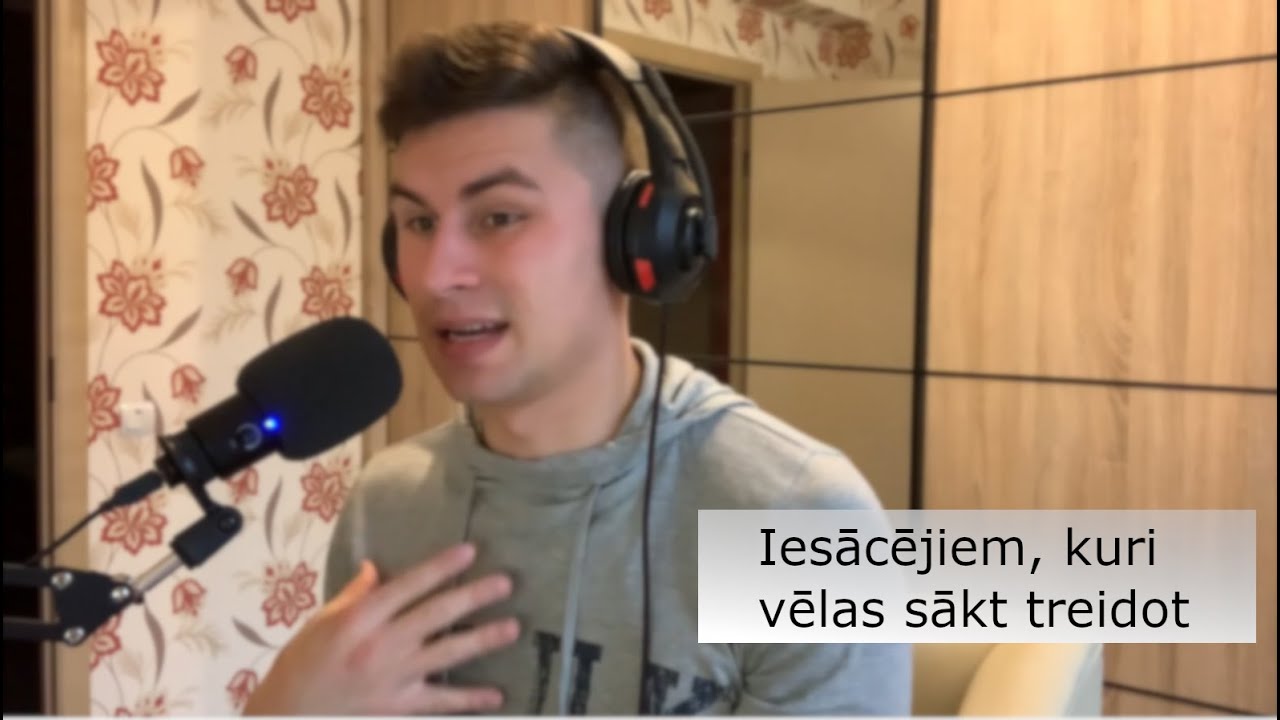 Treidinga pamati iesācējiem