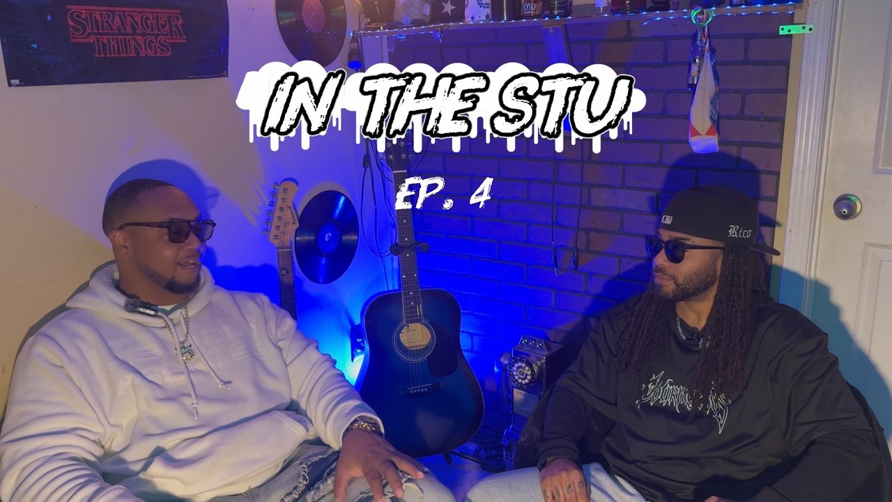 IN THE STU | EP. 4 | LOKEY TALKS ABOUT AI