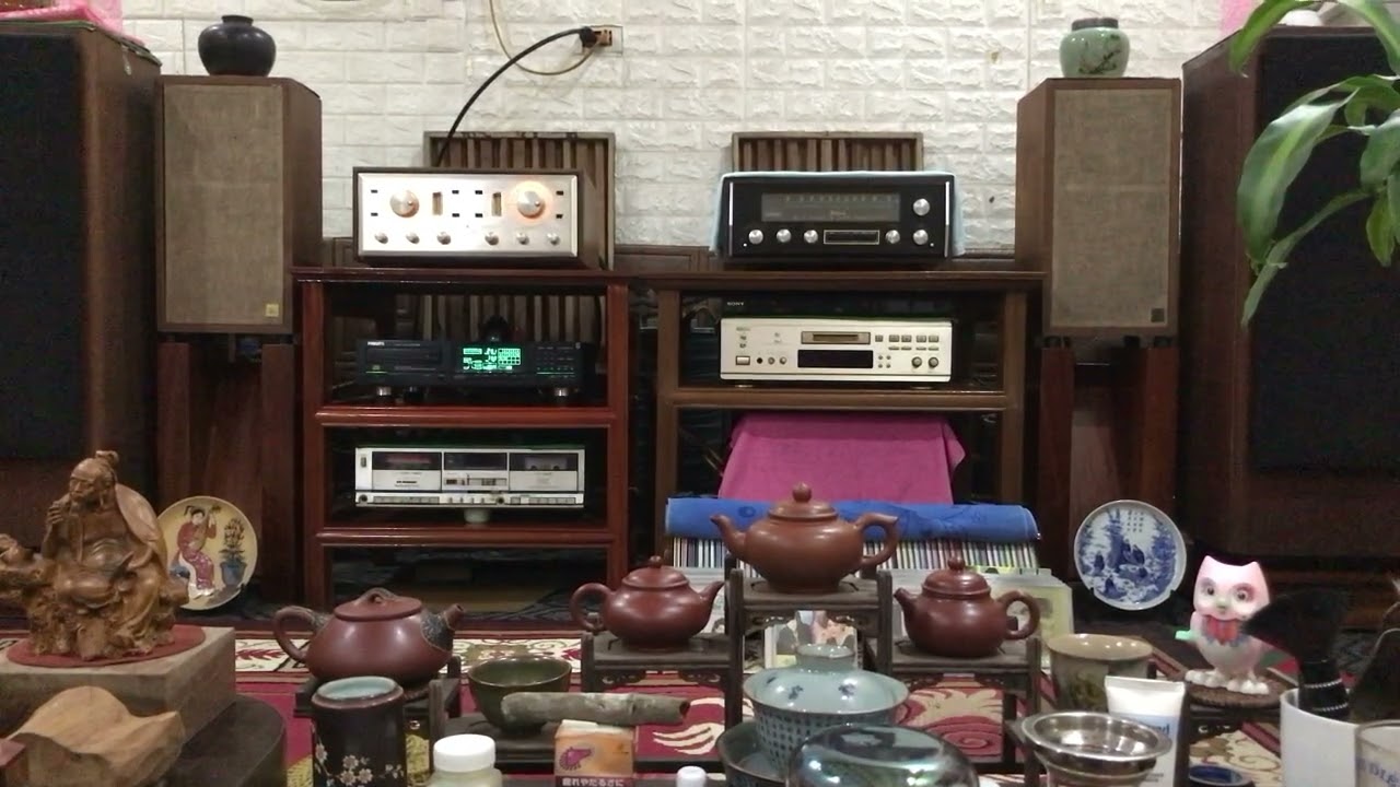 Định mệnh. Thanh tuyền Tuấn vũ 