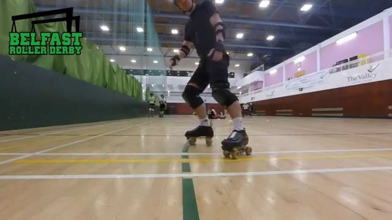 Power Slides