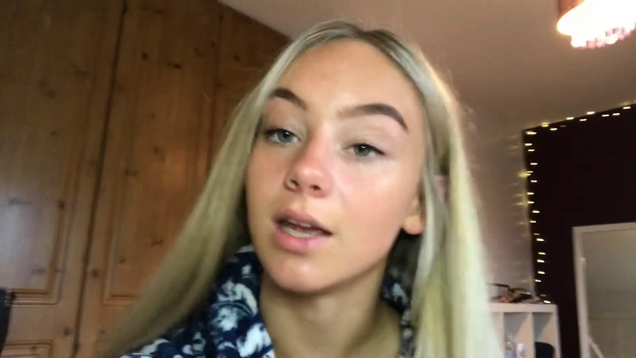 EP 2019 VLOG! || Lauren Whelan Vlog