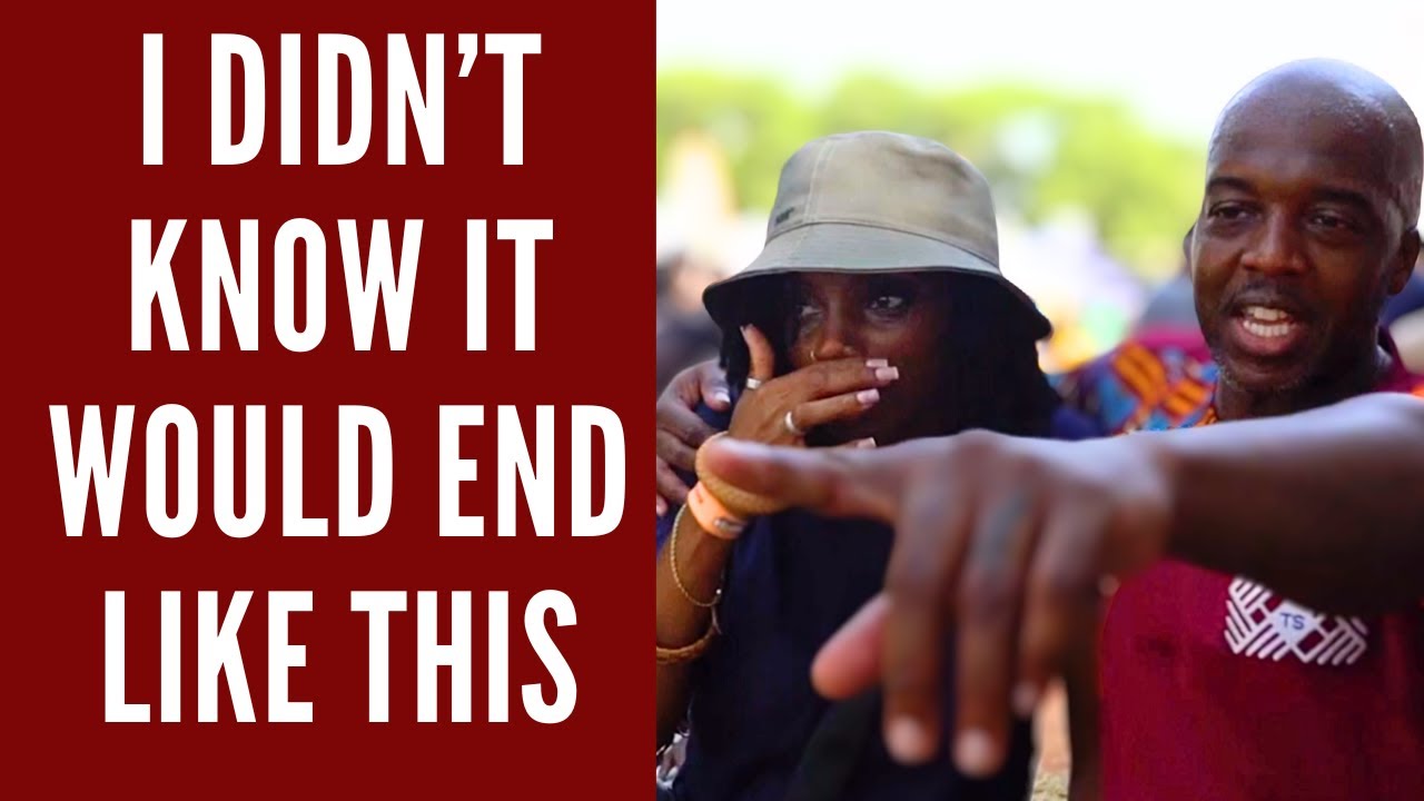 I Competed Against Ghana Content Creator @moretodela & This Is How It Went